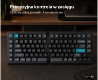 Keychron Q11U-M3 - 1605275 - zdjęcie 2